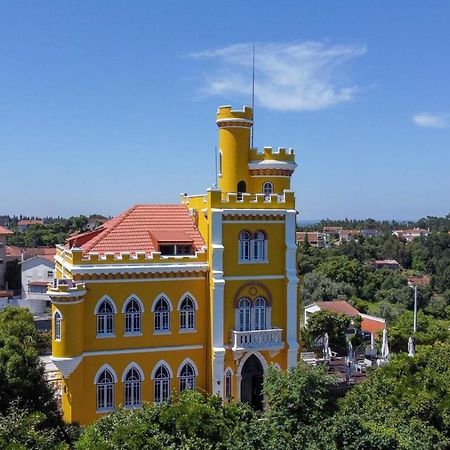 Vila Aurora Luso  Exterior photo